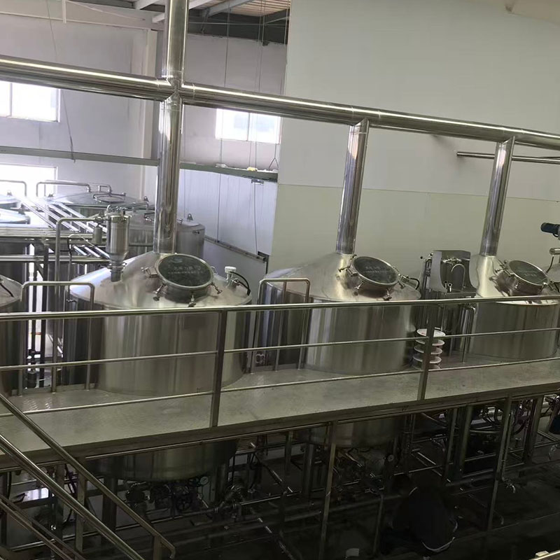 魏都精酿啤酒设备厂—啤酒文化的深刻内涵